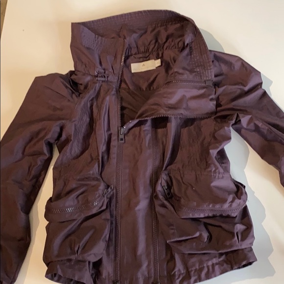 Adidas by Stella McCartney Jackets & Blazers - Stella McCartney Adidas athletic jacket